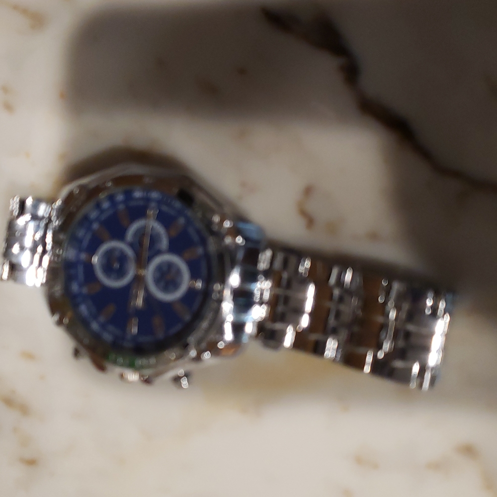 Men sports watch